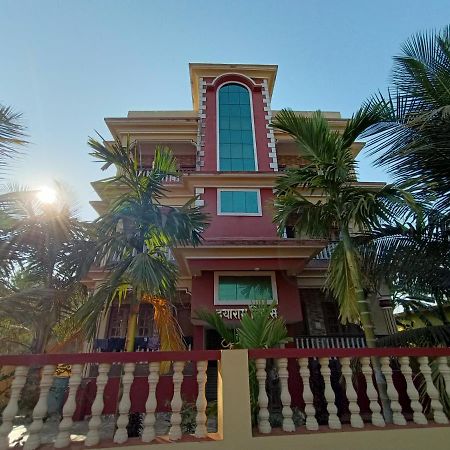 Pappa'S Guest House Арамбол Екстериор снимка
