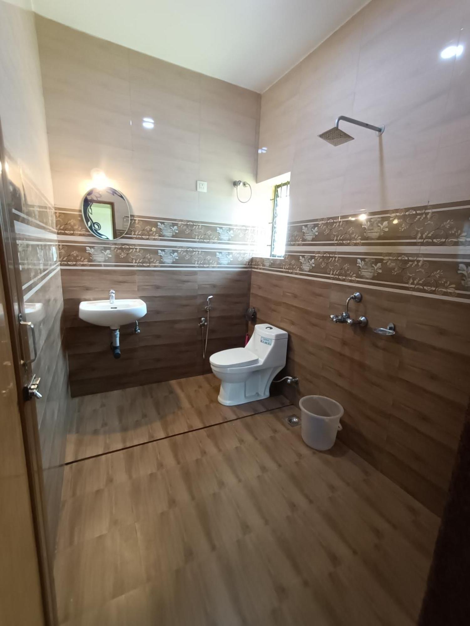 Pappa'S Guest House Арамбол Екстериор снимка
