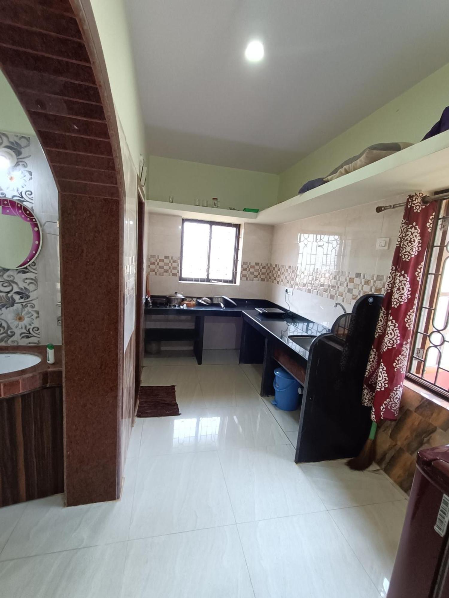 Pappa'S Guest House Арамбол Екстериор снимка