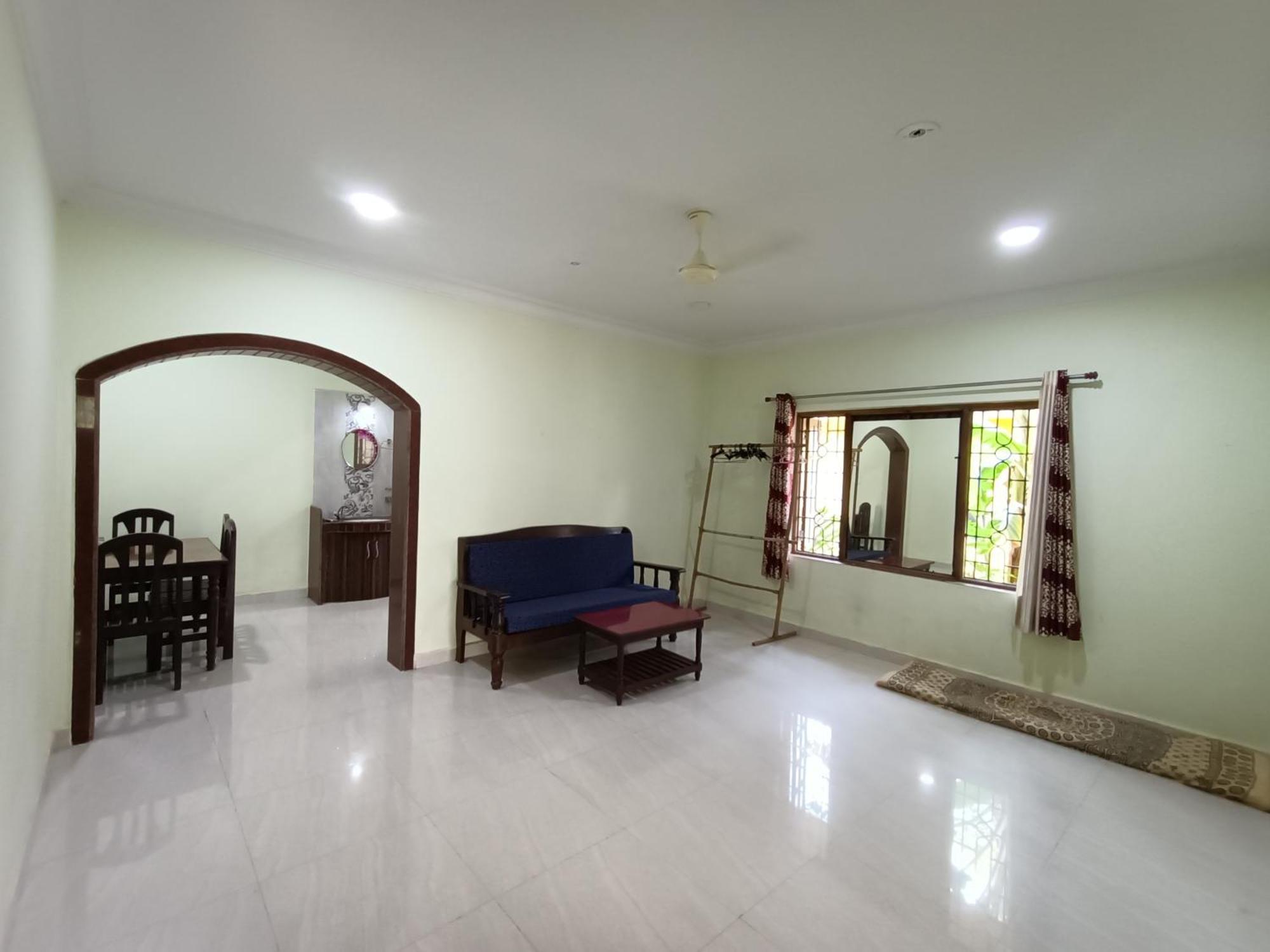 Pappa'S Guest House Арамбол Екстериор снимка