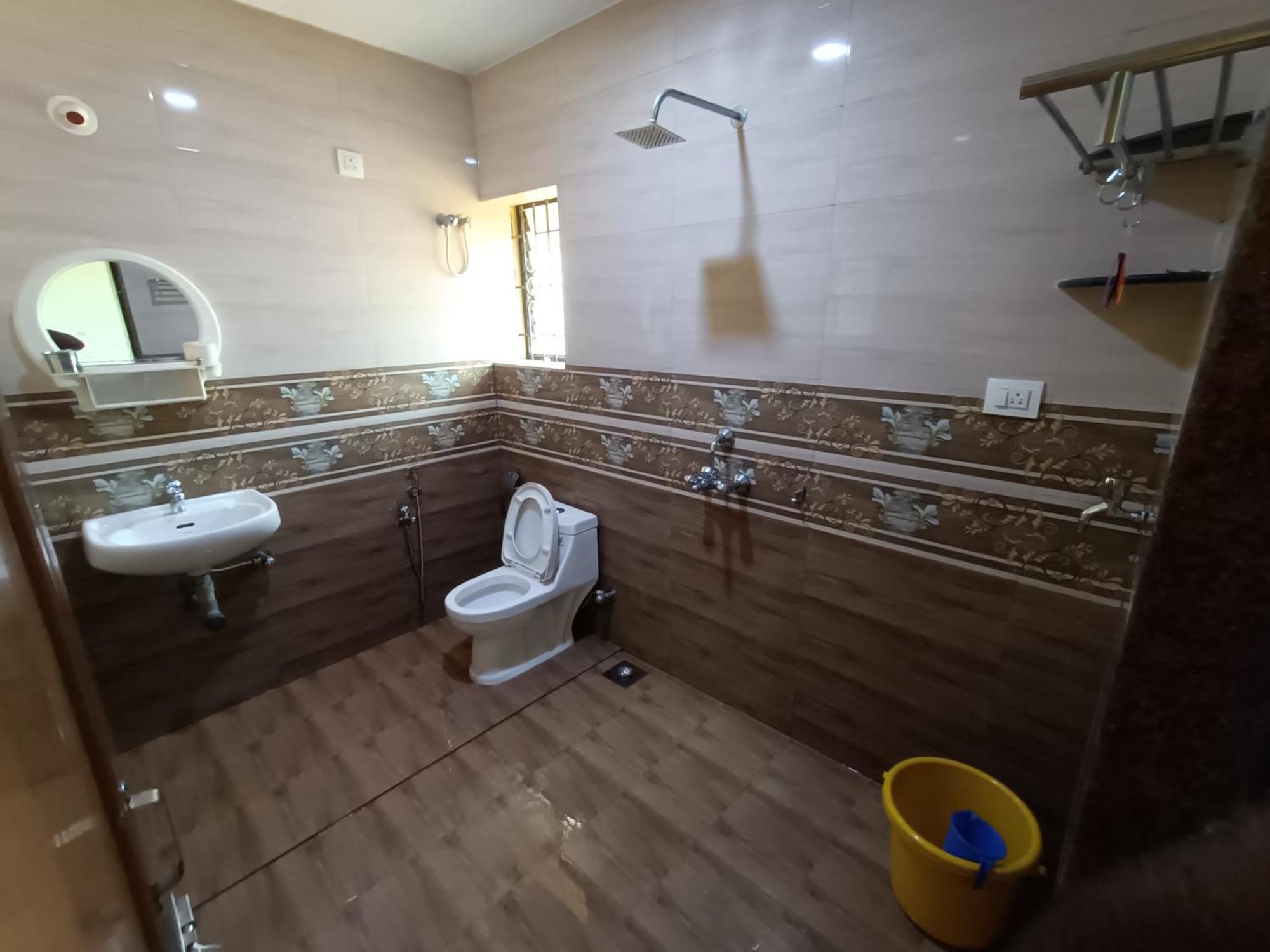 Pappa'S Guest House Арамбол Екстериор снимка