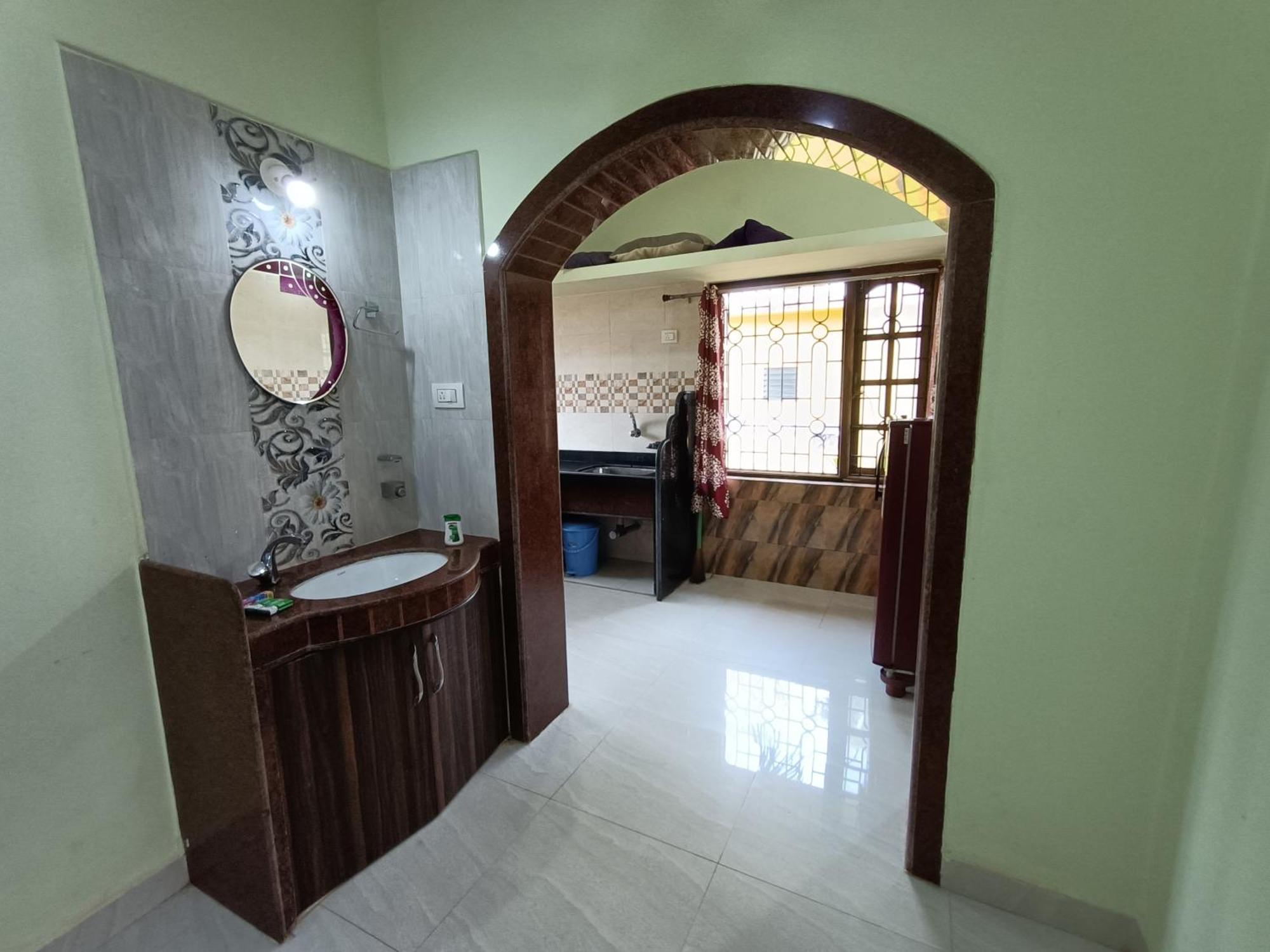 Pappa'S Guest House Арамбол Екстериор снимка